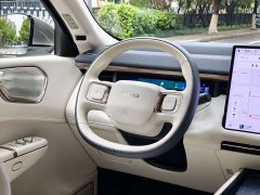 Lynk & Co Geely Lynk & Co 900 2.0T Ultra 6-Seater - ფოტო 17