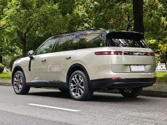 Lynk & Co Geely Lynk & Co 900 2.0T Ultra 6-Seater - ფოტო 19