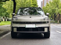 Lynk & Co Geely Lynk & Co 900 2.0T Ultra 6-Seater - ფოტო 2