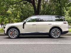 Lynk & Co Geely Lynk & Co 900 2.0T Ultra 6-Seater - ფოტო 20