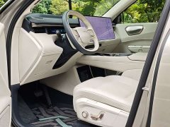 Lynk & Co Geely Lynk & Co 900 2.0T Ultra 6-Seater - ფოტო 4
