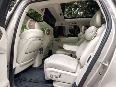 Lynk & Co Geely Lynk & Co 900 2.0T Ultra 6-Seater - ფოტო 5