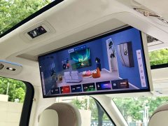 Lynk & Co Geely Lynk & Co 900 2.0T Ultra 6-Seater - ფოტო 6
