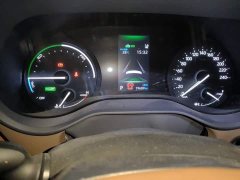 Toyota Sienna 2021 2.5L Hybrid Comfort Edition - ფოტო 13