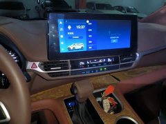 Toyota Sienna 2021 2.5L Hybrid Comfort Edition - ფოტო 14
