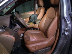 Toyota Sienna 2021 2.5L Hybrid Comfort Edition - ფოტო 16