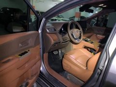 Toyota Sienna 2021 2.5L Hybrid Comfort Edition - ფოტო 17