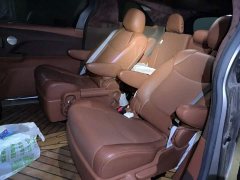 Toyota Sienna 2021 2.5L Hybrid Comfort Edition - ფოტო 18