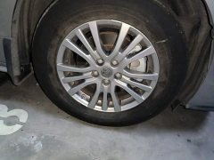 Toyota Sienna 2021 2.5L Hybrid Comfort Edition - ფოტო 8