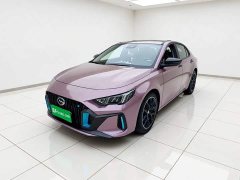 Trumpchi Yingbao 270T DCT J15 - ფოტო 1