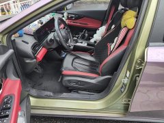 Trumpchi Yingbao 270T DCT J15 - ფოტო 11