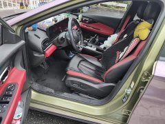 Trumpchi Yingbao 270T DCT J15 - ფოტო 12