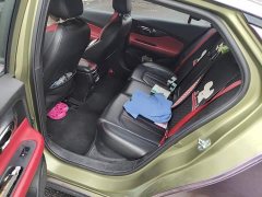 Trumpchi Yingbao 270T DCT J15 - ფოტო 13