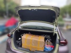 Trumpchi Yingbao 270T DCT J15 - ფოტო 15