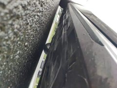 Trumpchi Yingbao 270T DCT J15 - ფოტო 17