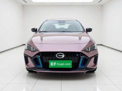 Trumpchi Yingbao 270T DCT J15 - ფოტო 2