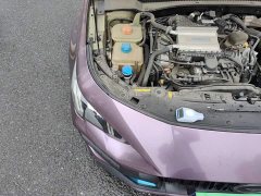 Trumpchi Yingbao 270T DCT J15 - ფოტო 20