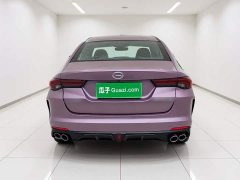 Trumpchi Yingbao 270T DCT J15 - ფოტო 3