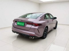 Trumpchi Yingbao 270T DCT J15 - ფოტო 4