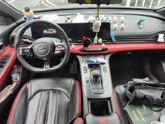 Trumpchi Yingbao 270T DCT J15 - ფოტო 5