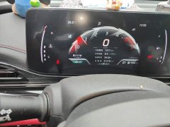 Trumpchi Yingbao 270T DCT J15 - ფოტო 8