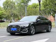 Audi A6L 40 TFSI Luxury Sport Edition - ფოტო 1
