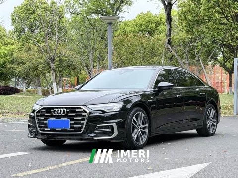 2023 Audi A6L 40 TFSI Luxury Sport Edition - ავტომობილი ჩინეთიდან