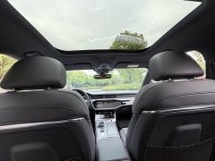 Audi A6L 40 TFSI Luxury Sport Edition - ფოტო 10