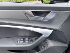 Audi A6L 40 TFSI Luxury Sport Edition - ფოტო 11