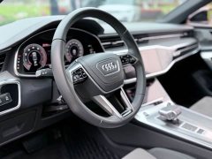 Audi A6L 40 TFSI Luxury Sport Edition - ფოტო 12
