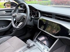 Audi A6L 40 TFSI Luxury Sport Edition - ფოტო 13