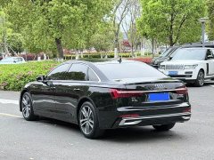 Audi A6L 40 TFSI Luxury Sport Edition - ფოტო 15