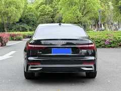 Audi A6L 40 TFSI Luxury Sport Edition - ფოტო 16