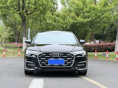 Audi A6L 40 TFSI Luxury Sport Edition - ფოტო 2
