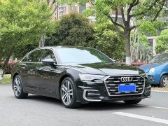 Audi A6L 40 TFSI Luxury Sport Edition - ფოტო 3
