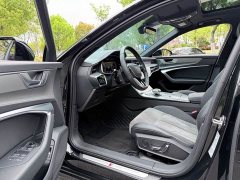 Audi A6L 40 TFSI Luxury Sport Edition - ფოტო 4
