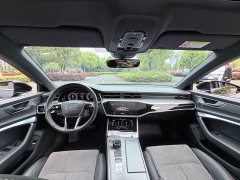 Audi A6L 40 TFSI Luxury Sport Edition - ფოტო 6