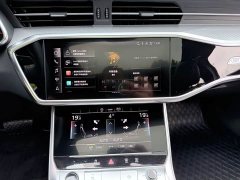 Audi A6L 40 TFSI Luxury Sport Edition - ფოტო 8