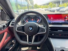 BMW 4 Series 2024 430i M Sport Night Edition - ფოტო 11