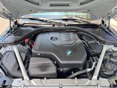 BMW 4 Series 2024 430i M Sport Night Edition - ფოტო 14