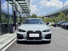 BMW 4 Series 2024 430i M Sport Night Edition - ფოტო 3