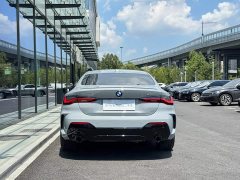 BMW 4 Series 2024 430i M Sport Night Edition - ფოტო 4