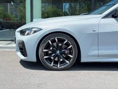BMW 4 Series 2024 430i M Sport Night Edition - ფოტო 5