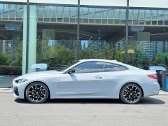 BMW 4 Series 2024 430i M Sport Night Edition - ფოტო 6