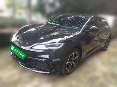 BYD Dolphin 06GT Smart Drive 505 Wave Plus Edition - ფოტო 1