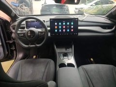 BYD Dolphin 06GT Smart Drive 505 Wave Plus Edition - ფოტო 10