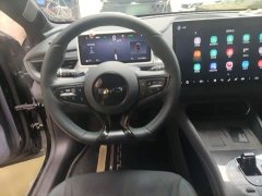 BYD Dolphin 06GT Smart Drive 505 Wave Plus Edition - ფოტო 11