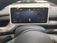 BYD Dolphin 06GT Smart Drive 505 Wave Plus Edition - ფოტო 12