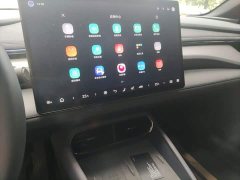 BYD Dolphin 06GT Smart Drive 505 Wave Plus Edition - ფოტო 14