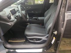 BYD Dolphin 06GT Smart Drive 505 Wave Plus Edition - ფოტო 16